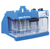 Тестер для определения растворимости SOTAX AT-7smart