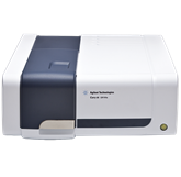 Spectrophotometer Cary 60, Agilent Technologies