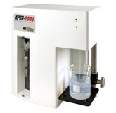 Particle Counting System in Liquid APSS-2000 Particle Measuring Systems