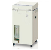 Vertical automatic autoclave (steam sterilizer) Sanyo MLS-3781L