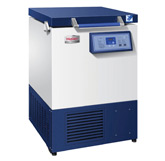 Freezer biomedical low-temperature DW-86W100, Haier Medical and Laboratory Products Co., Ltd.