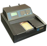Photometer laboratory Stat Fax 3200