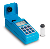 Portable Multimeters HI98703-02 HANNA Instruments