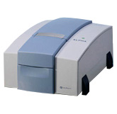 Near-IR Fourier Spectrometer MPA Bruker Optics Inc