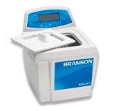 Ultrasound bath «BRANSONIC» 2510Е-МТН