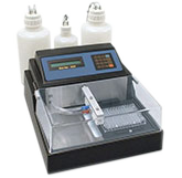 Automatic washing system Stat Fax 2600